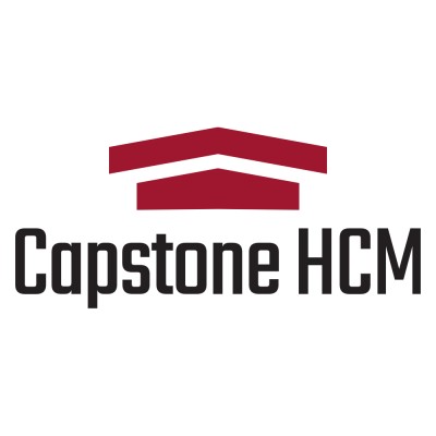 Capstone HCM's Logo