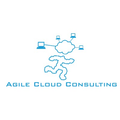 Agile Cloud Consulting's Logo