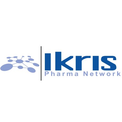 IKRIS PHARMA NETWORK's Logo