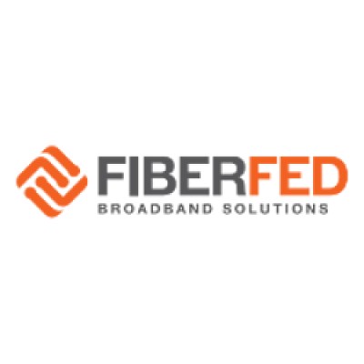 FiberFed Communications's Logo