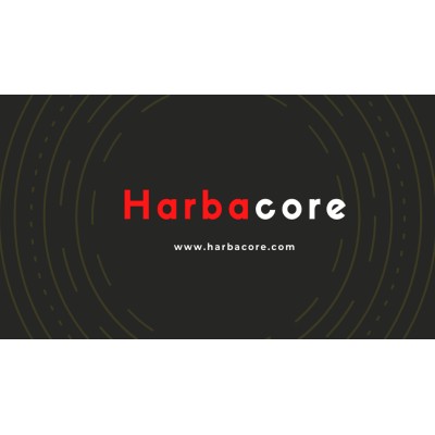 Harbacore's Logo