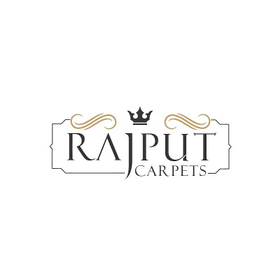 Rajput Carpets's Logo