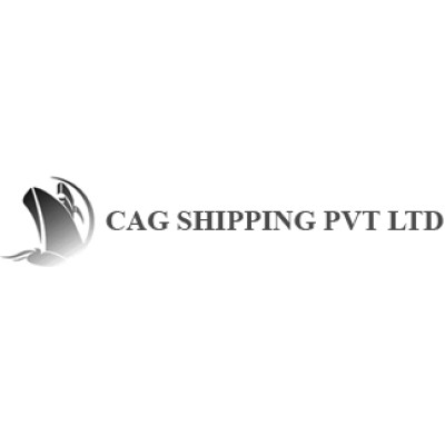 CAG SHIPPING PVT LTD's Logo