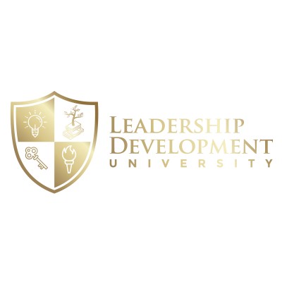 Leadership Development University's Logo