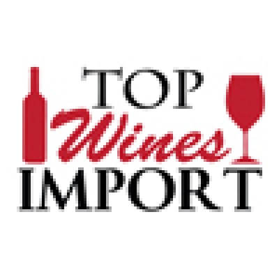 TOP WINES IMPORT's Logo