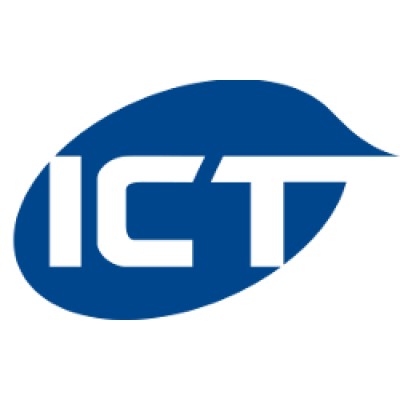 Hybrid ICT's Logo