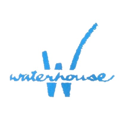 TEAM WATERHOUSE's Logo