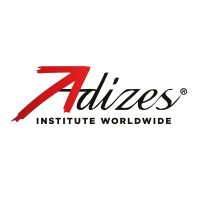 Adizes Institute Monterrey's Logo