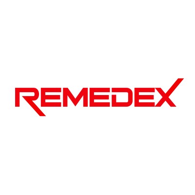 Remedex Medical's Logo