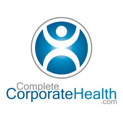 Complete Corp. Health's Logo