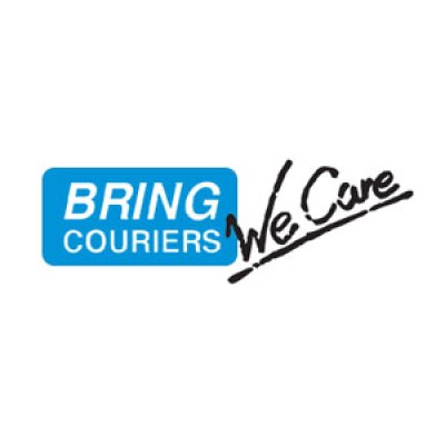 Bring Couriers's Logo