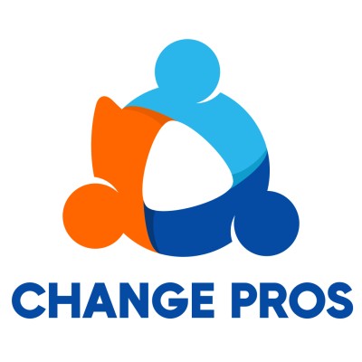 Change Pros LLC's Logo