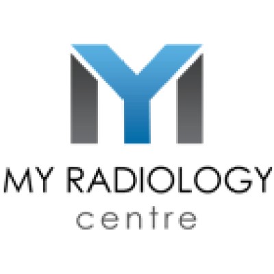 My Radiology Centre's Logo