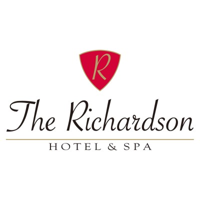 The Richardson Hotel & Spa's Logo