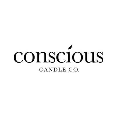 Conscious Candle Co.'s Logo