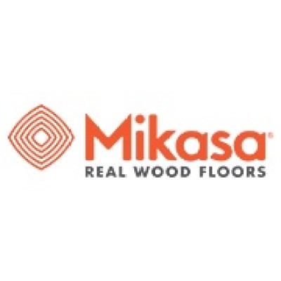 Mikasa Engineered Wooden Flooring's Logo