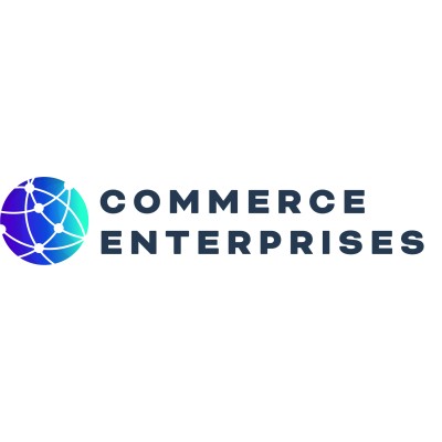 Commerce Enterprises INC's Logo