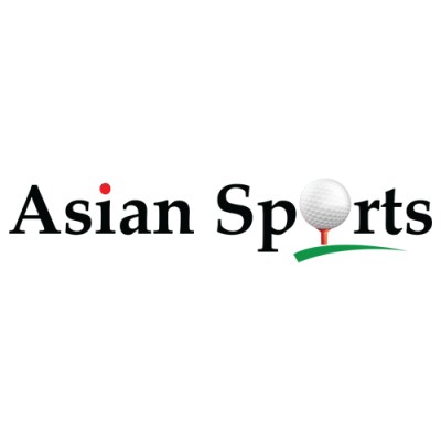 AsianSports's Logo