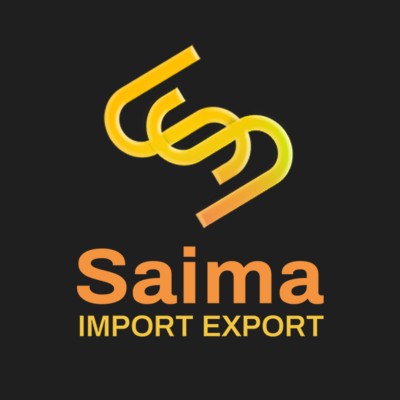 Saima Export Import's Logo