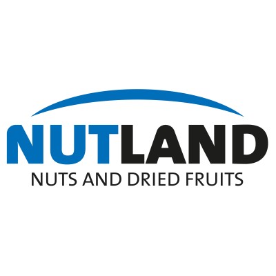 NUTLAND's Logo