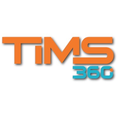 TIMS360's Logo