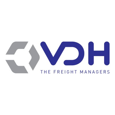 VDH Company's Logo