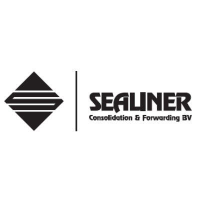 Sealiner Consolidation & Forwarding B.V.'s Logo