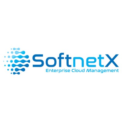 SoftnetX's Logo