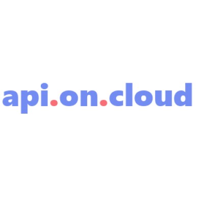 Api-On-Cloud's Logo