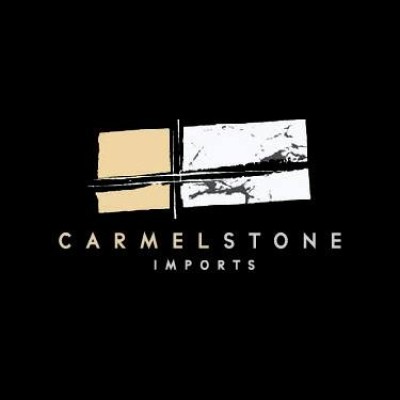 Carmel Stone Imports's Logo