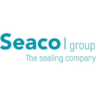 Seaco Groep BV's Logo