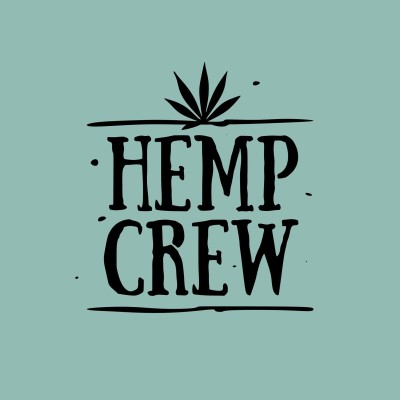 HempCrew's Logo