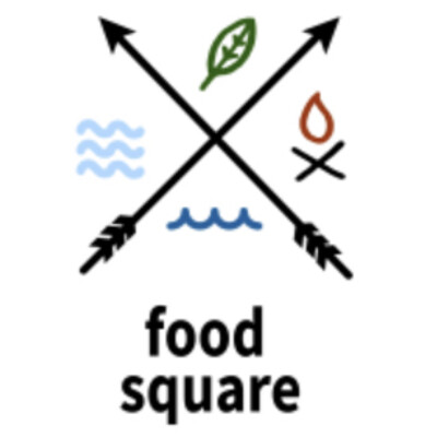 Food Squaree's Logo