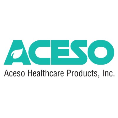 Aceso Healthcare Products Inc.'s Logo