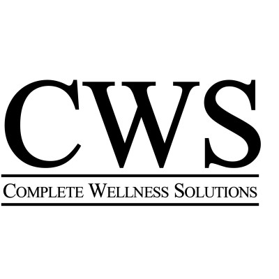 Complete Wellness Solutions's Logo