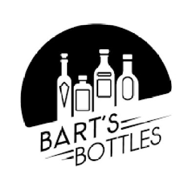 Bart's Bottles's Logo