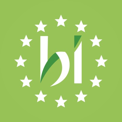 Bamboo Import Europe's Logo