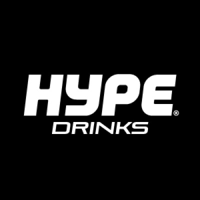 Hype Drinks's Logo