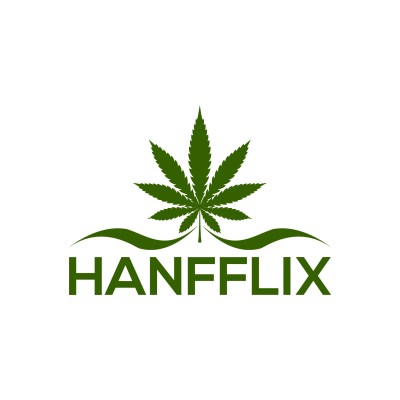 Hanfflix's Logo