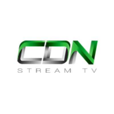 CDNStreamTV's Logo