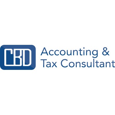 CBD Accounting and Tax Consultant Dubai's Logo