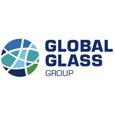 Global Glass Group's Logo