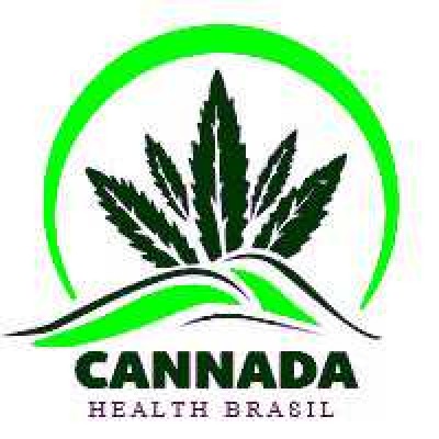 Cannada Health Brasil's Logo