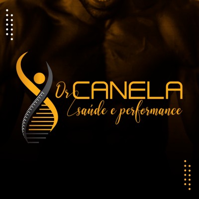 Dr Jonathas Canela's Logo