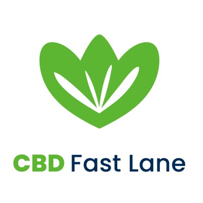 CBD Fast Lane's Logo