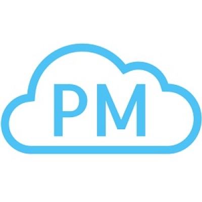 Cloud PM's Logo