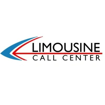 Limousine Call Center's Logo