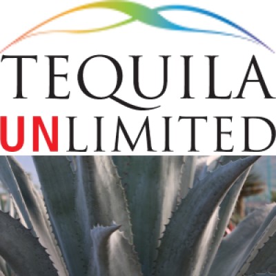 Tequila Unlimited established in 2007's Logo