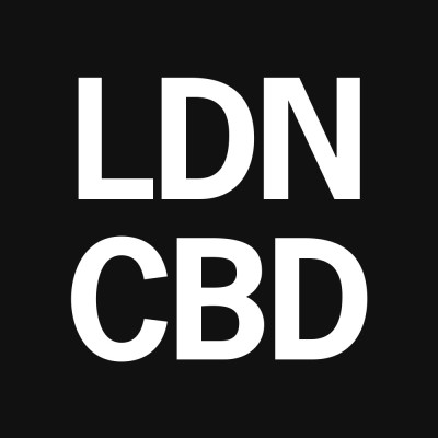 LDN CBD's Logo