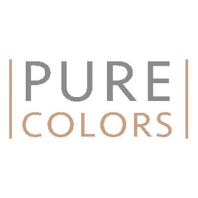 Pure Colors's Logo